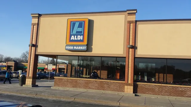 ALDI