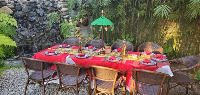 Wu Asian Cuisine / Sushi Bar