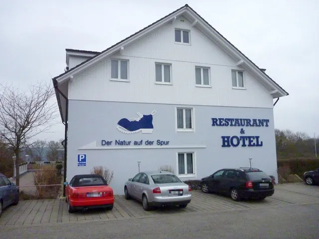 Altmühlberg Hotel & Restaurant