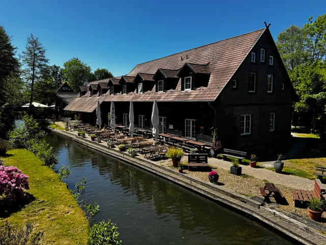 Pension an der Dolzke