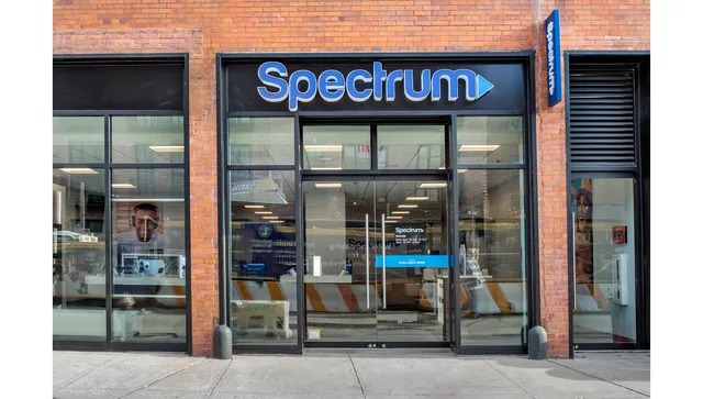 Spectrum Store