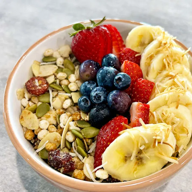 Little Vintage Café