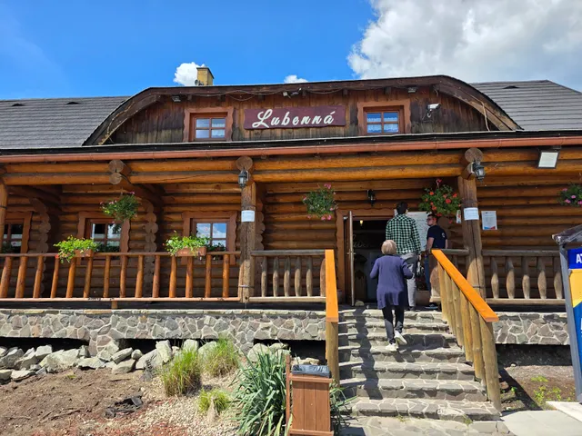 Koliba 77 - Slovak Restaurant