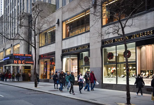 Louis Martin Jewelers