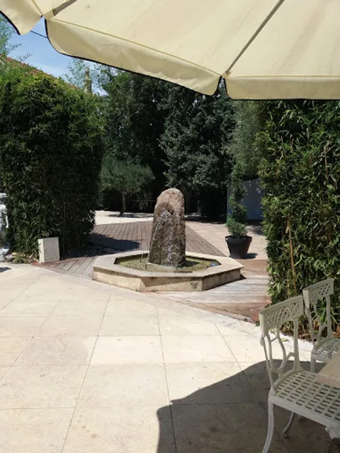 Auberge Provençale de la Pauline