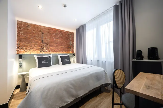 Limehome Amsterdam Leidsekruisstraat