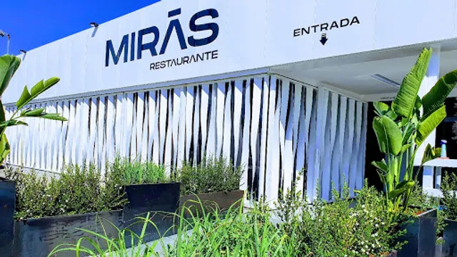Restaurante MIRAS