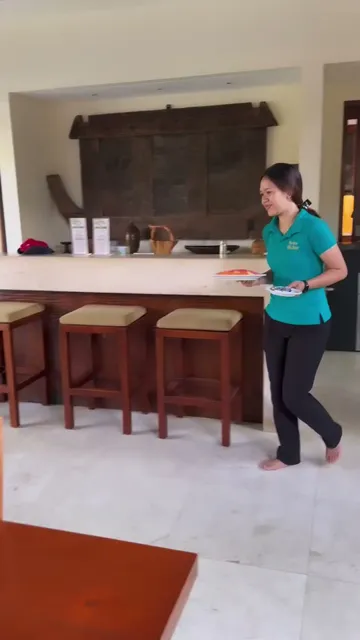 The Suar Seminyak by Nakula