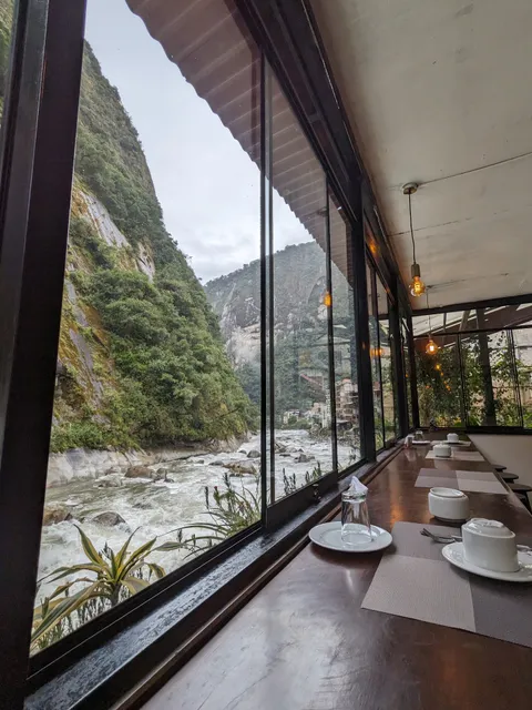 Susanna Inn Machu Picchu Hotel