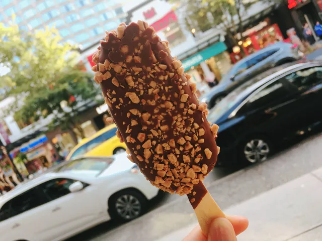 Rocky Mountain Chocolate