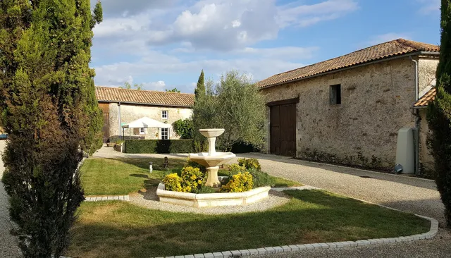 Logis De La Mélissière