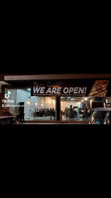 Al-Nawras Yemen Restaurant