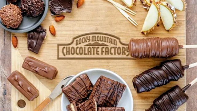 Rocky Mountain Chocolate Factory of Fort Collins, CO