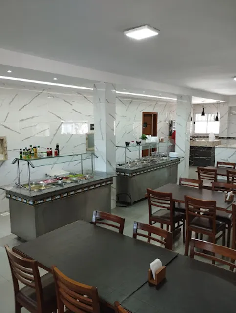 restaurante family&cia