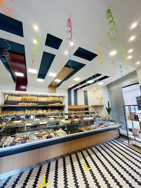 Panificio Orsatti Gianfranco