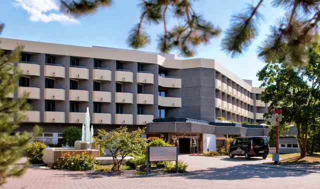 Parkhotel CUP VITALIS