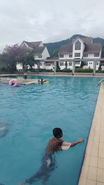 Safar Hill Selesa Hillhomes