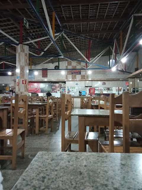 Churrascaria e Pizzaria Manda Brasa