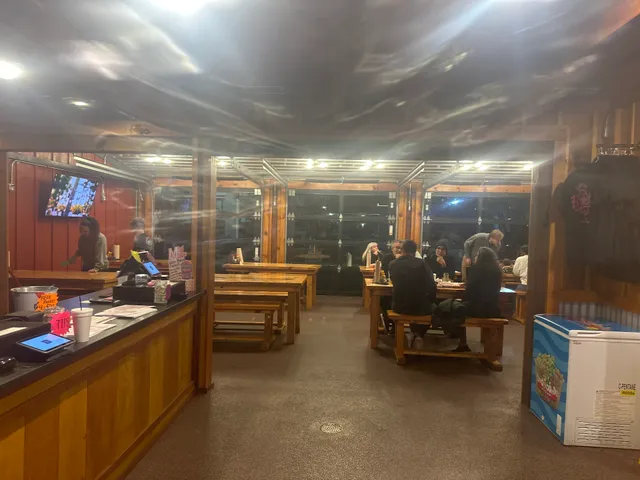 PiNK PiG Southern BBQ