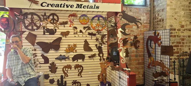 Twin City Farmers Market