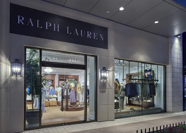 Ralph Lauren
