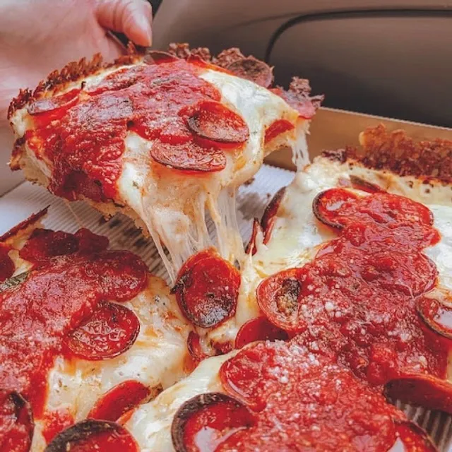 MotoPizza - Collingwood