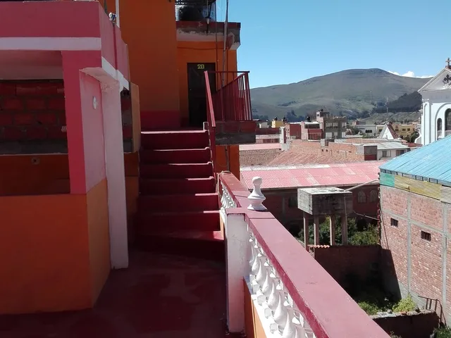 Hostal Puerto Alegre