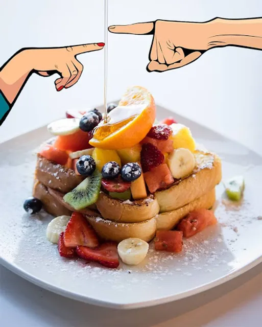 L'Œufrier (Trois-Rivières)