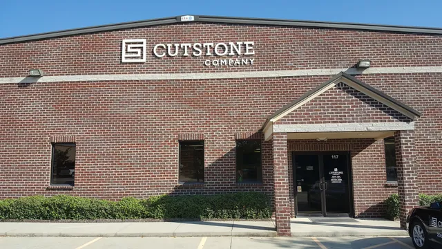Cutstone Company