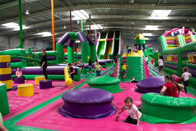 GOair Powietrzne Miasto Kraków