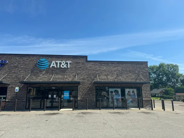 AT&T Store