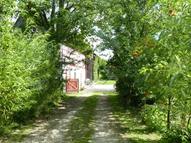 Ferienwohnung Atempause - Volker und Heike Dittmar