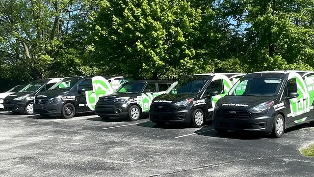 Duncan Home Services