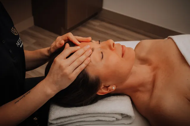 NESTERRA Massage Therapy