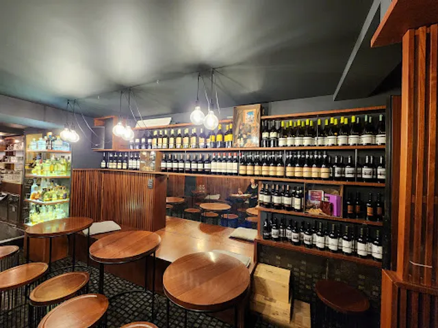 El Sbarlefo San Pantalon