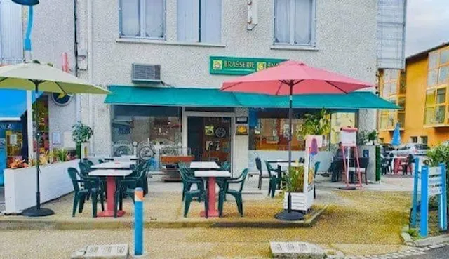 Cafe Restaurant Le Coeur du village