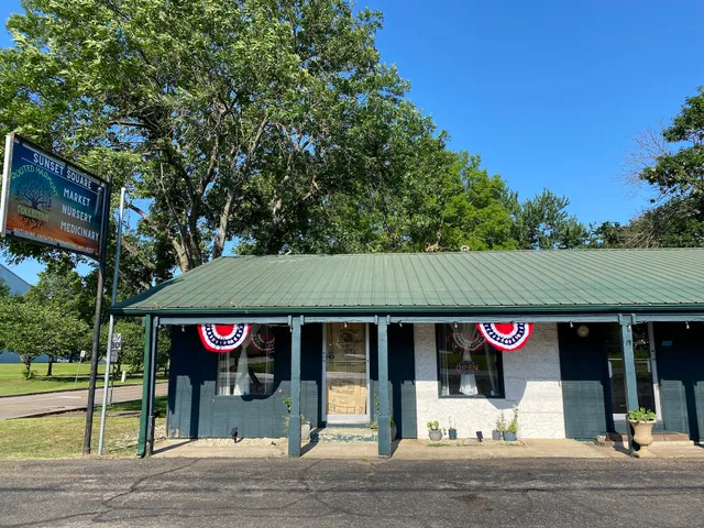 Rooted Harmony Market