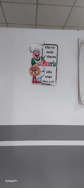 Pizzeria Bella Napoli