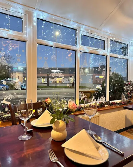 Luck Thai Restaurant