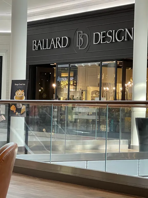Ballard Designs Natick Massachusetts