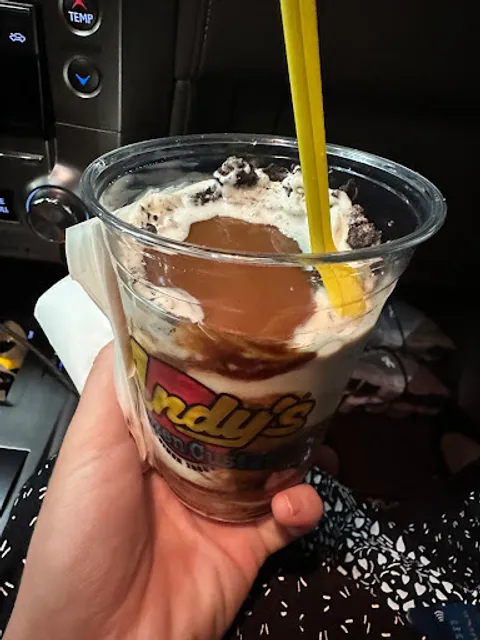 Andy's Frozen Custard