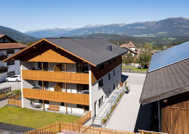 OBERGASSERHOF - Apartments I Urlaub auf dem Bauernhof