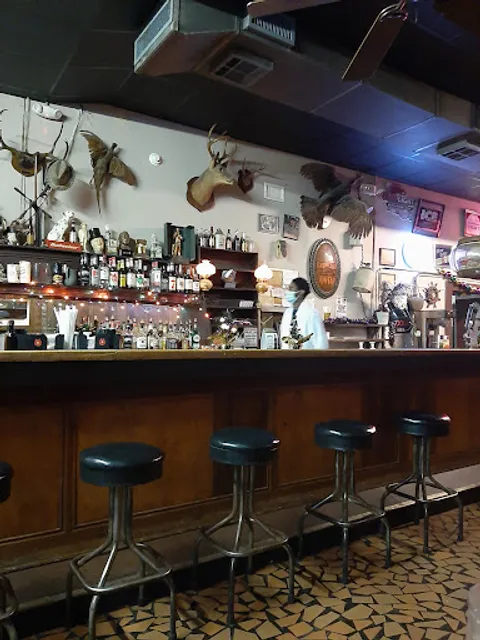 Mohawk Seafood Tavern