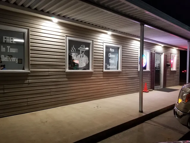 Goodfella's Pizzeria