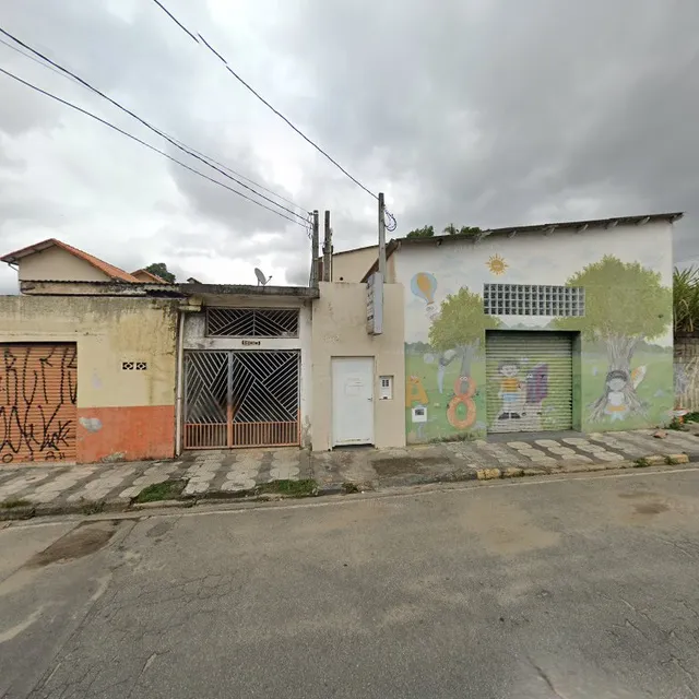 Pizzaria E Esfiharia Jóia