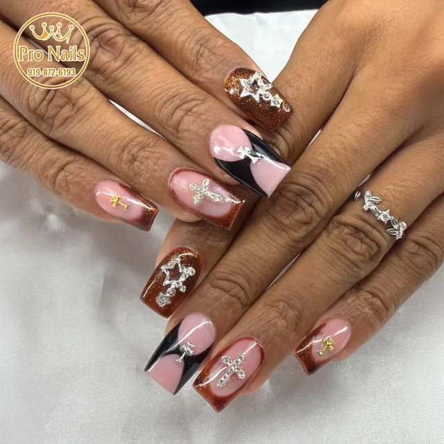 Pro Nails
