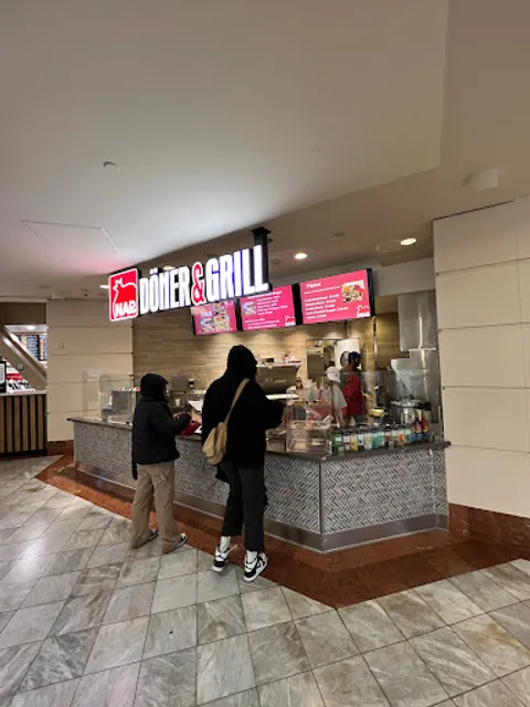 NAR Doner & Grill