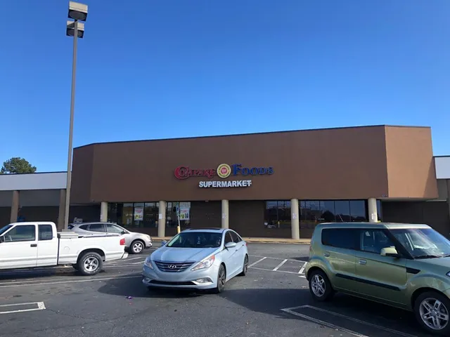 Compare Foods of Asheboro