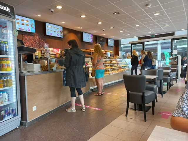 Bakker Bart Lelystad