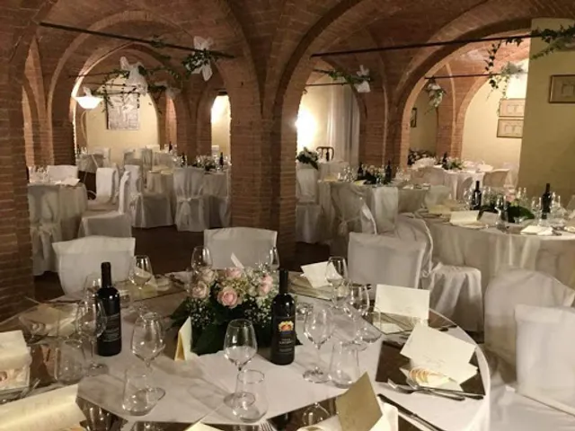 Villa Sonnino San Miniato